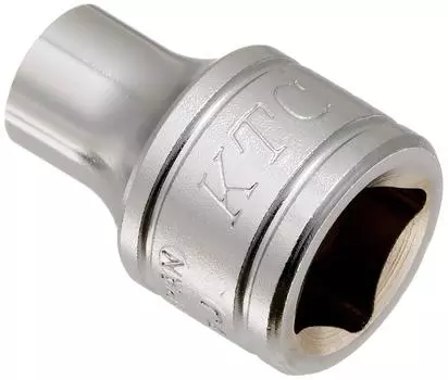 Ключ Torx Kyoto Machinery Tools E8 x Drive (КТК) E-тип B3-E8-S Размер: Угол: 9.5mm