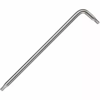 Ключ Torx L-типа с защитой от несанкционированного доступа VESSEL T8H 8500TXH