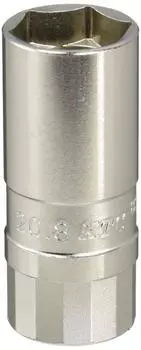 Ключ-заглушка Kyoto Machinery Tools Hex x Drive (КТК) Размер B3A-20.8PS: 20.8 Угол: 9.5mm