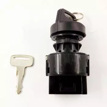 Ключ зажигания для мотоцикла на 2010-2013 годы Polaris Ranger 400 500 800 4x4