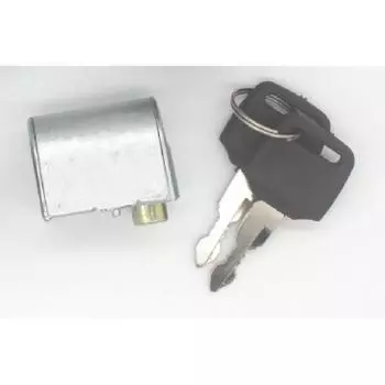 Ключ зажигания мотоцикла, крышка топливного бака, замки рулевого управления для Honda Lifan Dayang CM125 CBT125 SDH125, пусковые выключатели HANDLE LOCK