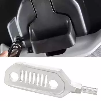 Ключ-звездочка для люка Sky Key 68260458AB для Jeep Renegade 15-20