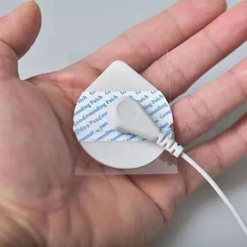 Ключевые слова Обувь ЗАЗЕМЛЕНИЕ Заземляющие пластыри Липкие гелевые подушечки