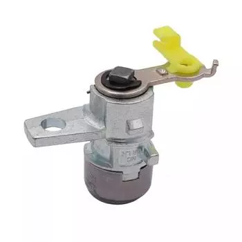 Ключи Цилиндр замка двери 81970-1EA00 ABS Сторона водителя Левая передняя для Accent 2005-2011 Для замены Прямая замена CHINA