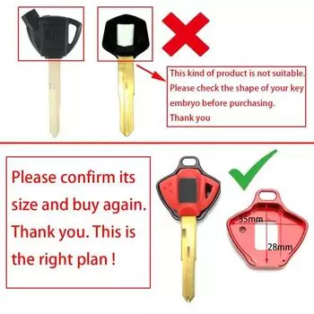 Ключи для мотоцикла, ключ для мотоцикла, аксессуары для мотоциклов Suzuki GSXR 600 750 1000 1300 SV 650 ABS 1000, дропшиппинг