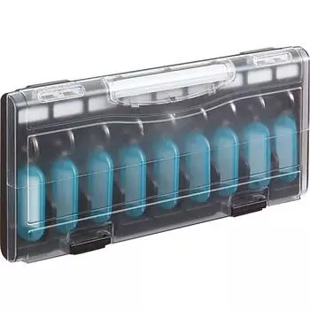 Ключница KOKUYO A4 с полупрозрачной крышкой KFB-HA4T