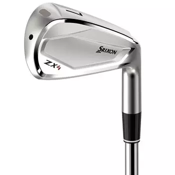Клюшка для гольфа Dunlop SRIXON ZX4 Iron NSPRO 950GH neo Steel Shaft мужская правая Loft Angle: 56 градусов Количество: SW-Flex: Гольф-клуб S