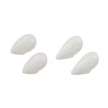 Клыки Вампира Смола Поддельные Зубы Хэллоуин Реквизит Косплей Протезы Украшения 13mm / 0.51in