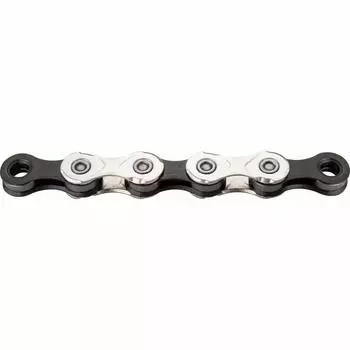 KMC X12 chain medium SL/BK 12-stage