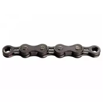 KMC Z6 велосипедная цепь 114 Links