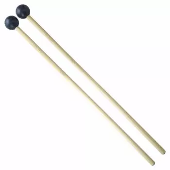 KMK Glockenspiel Mallet Extra Hard KK-MP25 чёрный