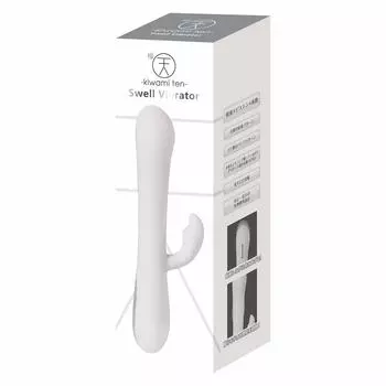 KMP Kiwami Ten Gokuten kiwami ten Swell Vibrator Swell Vibrator - -