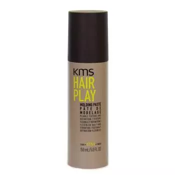 KMS Hairplay Molding Paste 150ml, 150ml, 1 piece