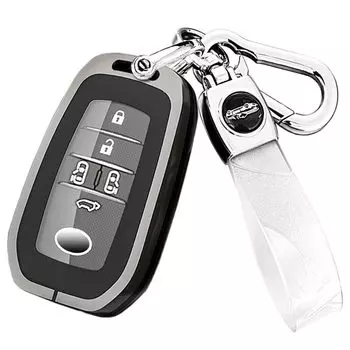 [Kmwy] Toyota Smart Key Case, Harrier 80 Series, Boxy 90 Series Noah, New Model,