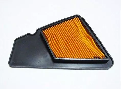 KN Planning 4T Gear GEAR VOX Box, Воздушный элемент, Воздух, Воздушный фильтр