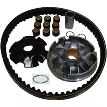 KN Planning Address V100 V100 CE11A CE13A Высокоскоростной шкив Грузики шкива Босс шкива V-ремень