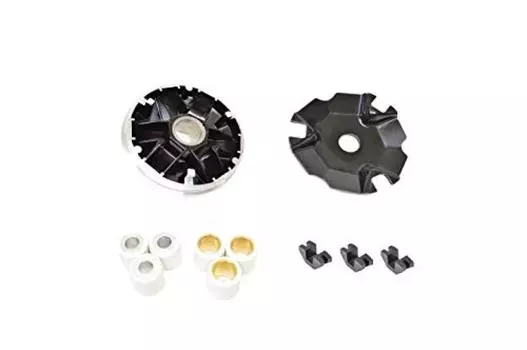 KN Planning DIO110 Dio 110 LEAD110 Lead 110 Высокоскоростной роликовый шкив с грузом Ламповая пластина