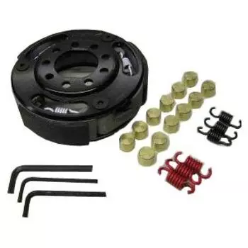 KN Planning KOSO Cygnus X Majesty 125 BWS125 Сборка сцепления Колодка сцепления