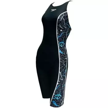 KNEESKIN GB [SPEEDO] Женский слитный купальник,