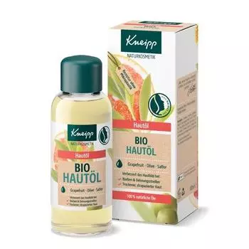 Kneipp Bio Skin Oil 100ml