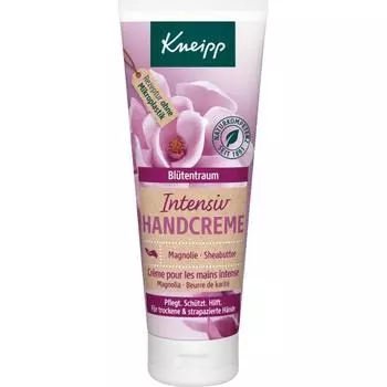 Kneipp Blossom Dream Intensive Hand Cream 75ml