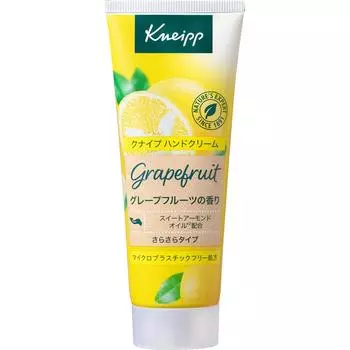 Kneipp Jabang Punch Тыквенный крем с ароматом винограда и фруктов 75 мл