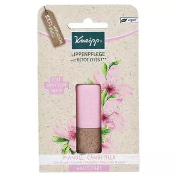 Kneipp Lip Care Soft Lip Balm 4.7g