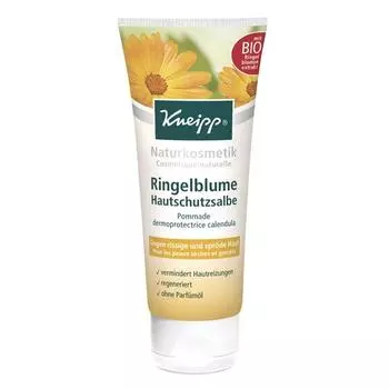 Kneipp Marigold Skin Care Cream 75ml