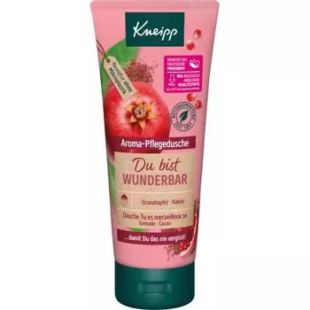 Kneipp Shower Gel Pomegranate-Cacao 200ml