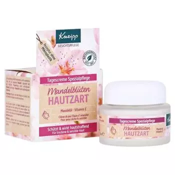 Kneipp Special Care Day Cream Almond Blossom 50ml
