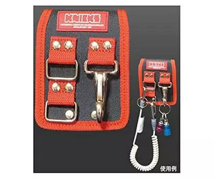 Knicks free hooker KC-20 красный