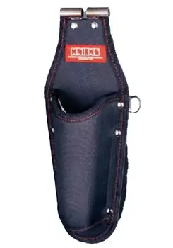 Knicks Stainless Steel Reinforced Type Screwdriver Holder KCS-100JNDX Push-Pen