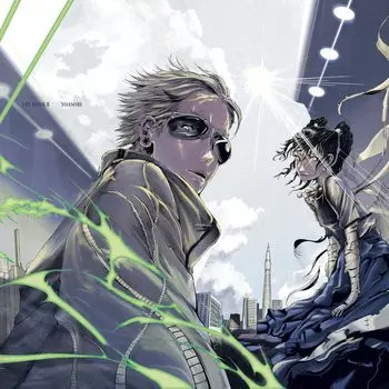 КНИГА 2 (аналоговый) [Аналоговый]