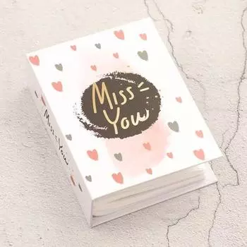 Книга для хранения фотографий, привлекательная, стильная, не выцветающая, полезная, гладкая поверхность для билетов 9