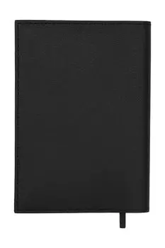 Книга формата А5 Подходит для толстых книг, таких как литературные академические с обложкой для хранения тетрадей Обложка для тетрадей, Размер, Черный, 212*148*35 мм, [блокноты,