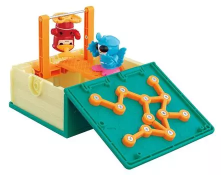 Книга Муси Шиноби Атлетик Ганина