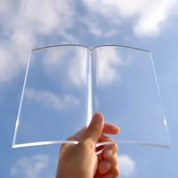 КНИГА на КНИГЕ