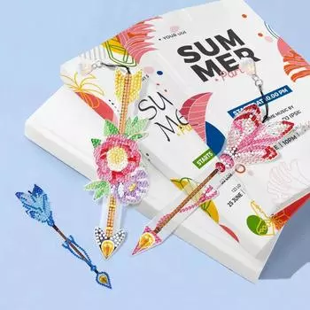 Книга Пагинатор Точка Закладка Пагинация Маркер Маркер страницы Учитель 6pcs/set