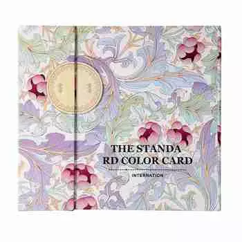 Книга с схемой цветов лака для ногтей, гелевая карта для демонстрации цветов лака для ногтей, доска для демонстрации дизайна ногтей, полосы белый