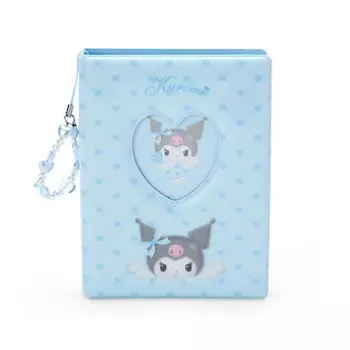 Книга сбора Санрио (Серия Dream Angel Design 2-я) Куроми 632872