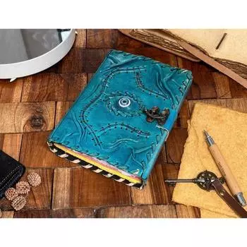 Книга заклинаний Фокус-Покус Заклинание Фокус-Покус Книга теней Украшения для Хэллоуина в помещении Лучшие подарки на Хэллоуин Украшения для Хэллоуина. 7 x 5 in