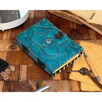 Книга заклинаний Фокус-Покус Заклинание Фокус-Покус Книга теней Украшения для Хэллоуина в помещении Лучшие подарки на Хэллоуин Украшения для Хэллоуина. 7 x 5 in