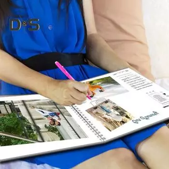 Книга записей о свиданиях в стиле приключений Карточка вдохновения для свиданий в стиле свиданий Альбом приключений Незабываемые воспоминания о свиданиях в стиле свиданий синий