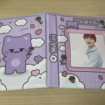 Книга звонков Чан Кюн Фока