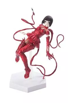 Knights of Sidonia Special Figure Ena Hoshiro KNIGHTS OF SIDONIA Anime Prize Furyu
