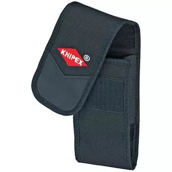 KNIPEX 001972LE 150mm tool pouch pocket (two type)