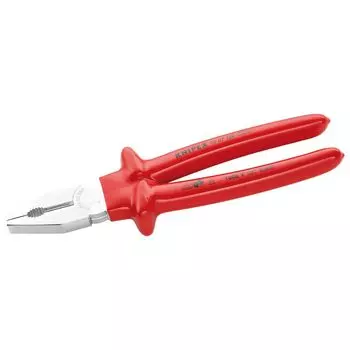Knipex 03 07 250 Плоскогубцы комбинированные 9,84 с изоляцией из оксида цинка