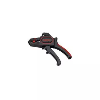 KNIPEX 1262-180 Автоматический инструмент для зачистки проводов 0,2-6,0 (SB)