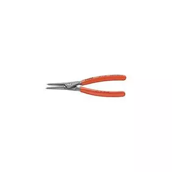Knipex 49 11 A2 SB Precision Circlip Pliers for external circlips 19-60mm in blister packaging