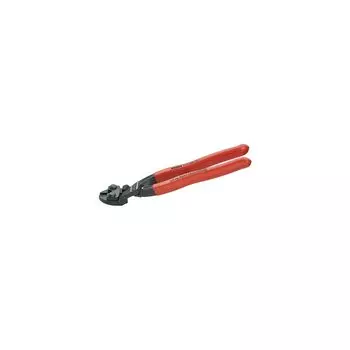 KNIPEX 7121-200 Малая машинка для стрижки с изогнутой головкой (SB)